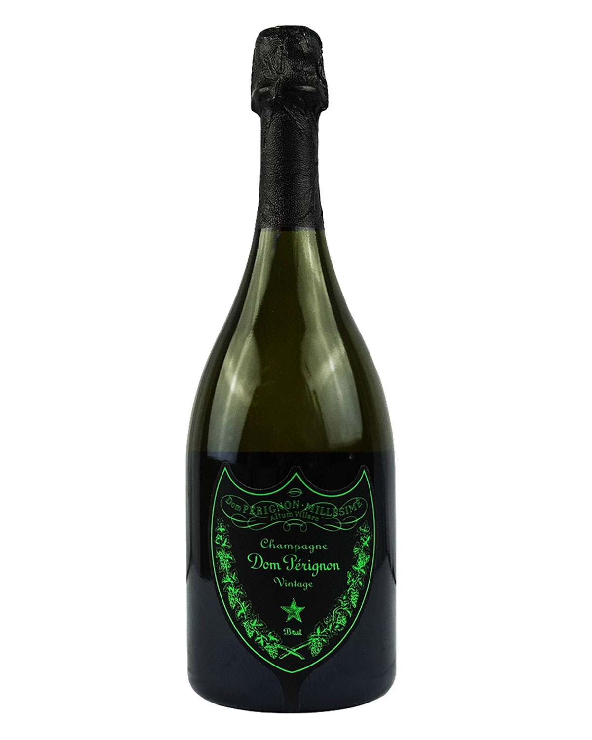 Champagne Dom Pérignon Luminous Brut 750ml Rodeo Club 