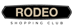 Rodeo Shopping Club Logo