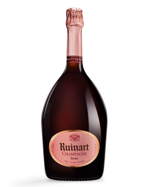 Champanhe Ruinart Rosé 1,5L